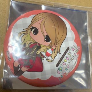 バンダイナムコエンターテインメント(BANDAI NAMCO Entertainment)のアイドルマスター シャイニーカラーズ アニカフェ 和泉愛依 缶バッジ ストレイ(バッジ/ピンバッジ)