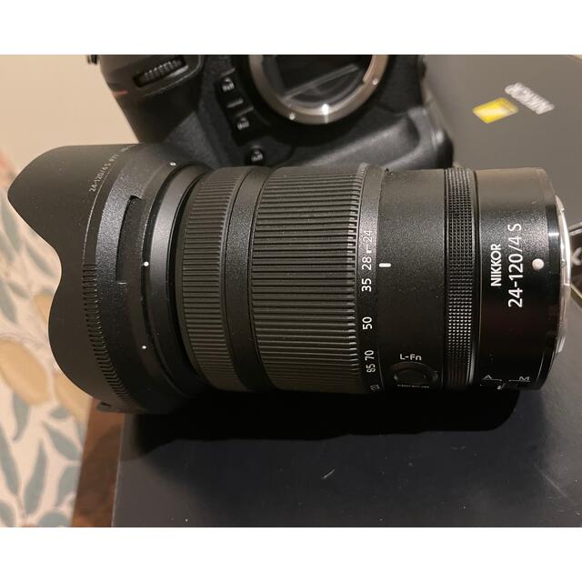 延長保証有:美品】NIKKOR Z 24-120mm f/4 S(Nikon NIKKOR Z 24 延長保証有:美品】NIKKOR Z 24-120mm f/4 S(Nikon NIKKOR Z 24