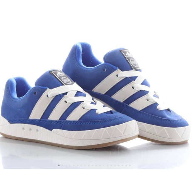 adidas Originals Adimatic "atmos Blue"