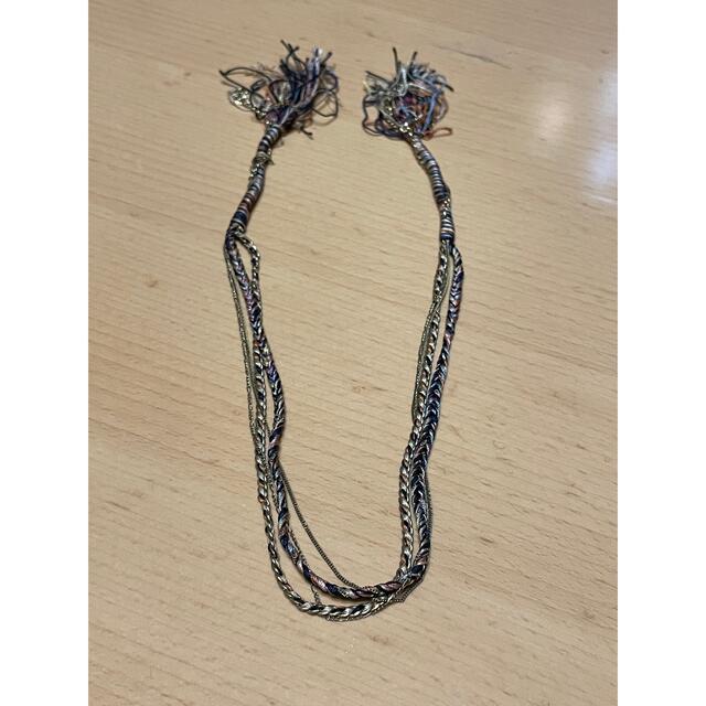EDIT.FOR LULU ブレス ネックレスチョーカーとしても使える2way 非売品