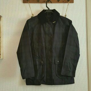 バーブァー(Barbour)のバブアー(ブルゾン)