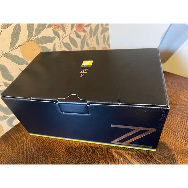 NIKON Z9 本体 美品