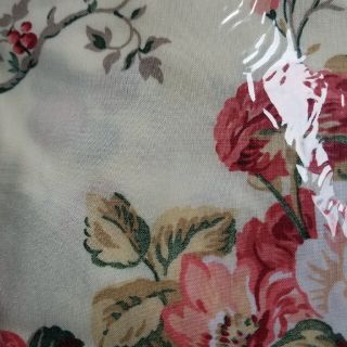 ローラアシュレイ(LAURA ASHLEY)のangu様専用　ローラアシュレイ生地(生地/糸)