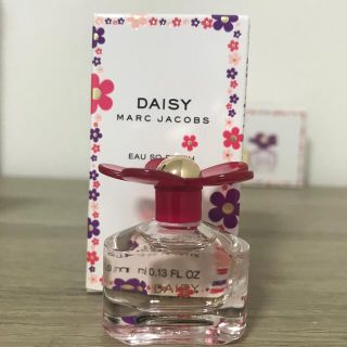 MARC JACOBS DAISY☆EAU SO FRESH SORBET 4㎖