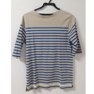 ユナイテッドアローズグリーンレーベルリラクシング(UNITED ARROWS green label relaxing)のTシャツ green label relaxing(Tシャツ/カットソー(半袖/袖なし))