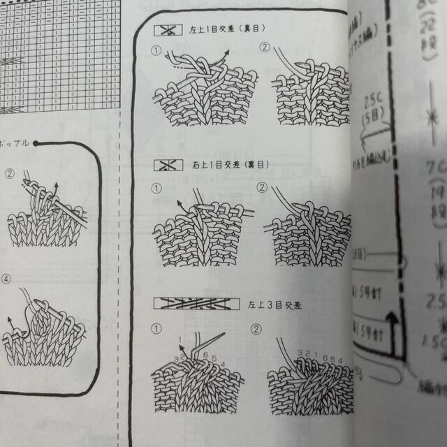 マフラ－てぶくろぼうし リクエスト版かんたん小もの２３０ エンタメ/ホビーの本(趣味/スポーツ/実用)の商品写真