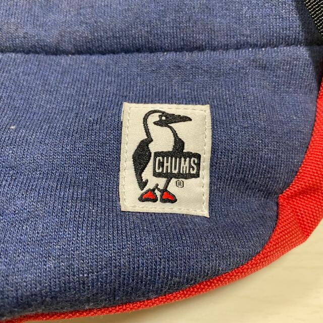 CHUMS - 旅猿さま専用＊CHUMS ウエストポーチ ショルダーバッグ