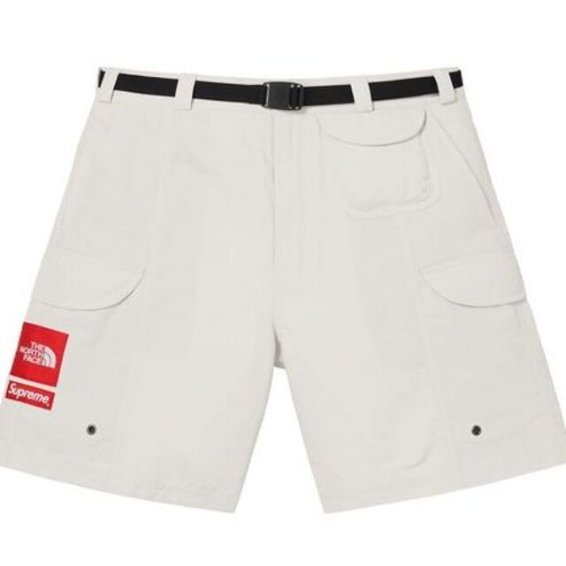 M Supreme The North Face Packable Belted ー品販売 ...