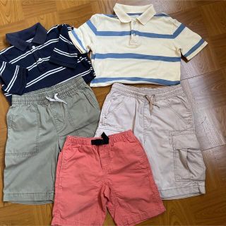 子供服まとめ売り　GAP プラス　おまけ付き　(Tシャツ/カットソー)