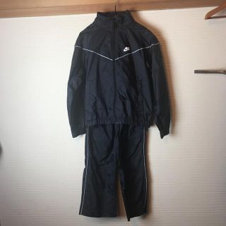 ナイキ(NIKE)のNIKE ナイキ　トレーニングウェア　130(トレーニング用品)