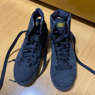 ナイキ(NIKE)のレン　様　NIKE ナイキ　シューズ　23センチ(スニーカー)