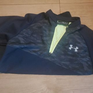 アンダーアーマー(UNDER ARMOUR)のJMサイズ(Tシャツ/カットソー)