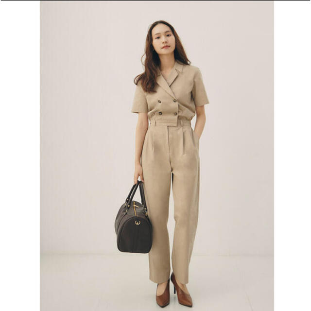 randeboo jumpsuitオールインワン