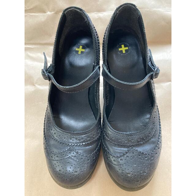 Dr.Martens(ドクターマーチン)のDr.Martins ハイヒール　パンプス　 レディースの靴/シューズ(ハイヒール/パンプス)の商品写真