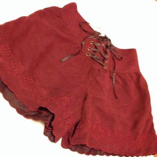 ナチュラルクチュール(natural couture)のみちゃま様お取り置き♡1月20日迄(ショートパンツ)