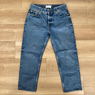 トゥモローランド(TOMORROWLAND)のTom Wood Vesper Jeans デニム ジーンズ(デニム/ジーンズ)