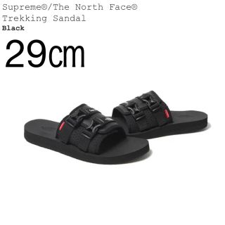 シュプリーム(Supreme)のSupreme / The North Face Trekking Sandal(サンダル)