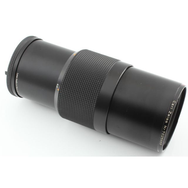 コンタックス Makro-Planar 100mm F2.8 T* AEG