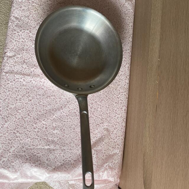 HOKUA(ホクア) マイスター 業務用 フライパン 21cm 1