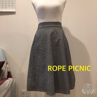 ロペピクニック(Rope' Picnic)のロペピクニック夏スカートS(ロングスカート)