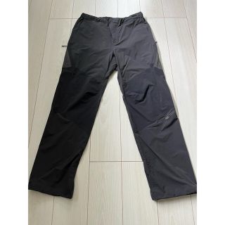 ARC'TERYX - ARC'TERYX system_a アークテリクス システムa パンツの