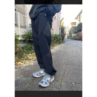 Arcteryx system A パンツ-
