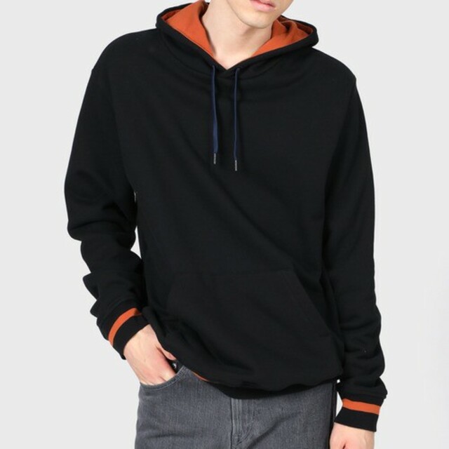 安い限定品】 Paul Smith - ポールスミス Happy プルオーバーパーカー