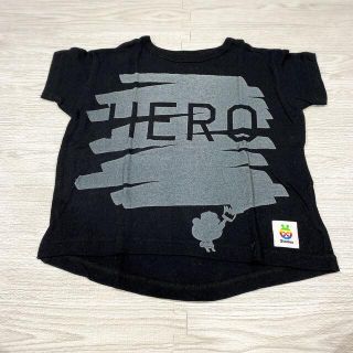 ジャム(JAM)のJAM HERO Tシャツ(Tシャツ/カットソー)