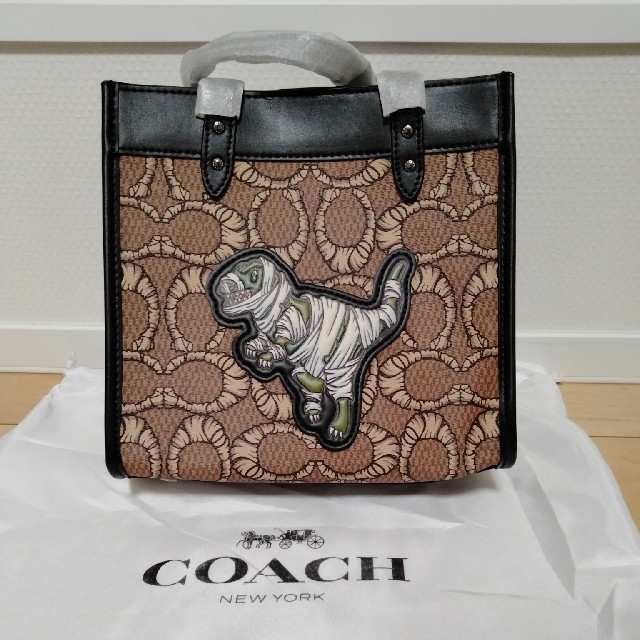 COACH　レキシー　2way ショルダーバッグ　ハンドバッグ