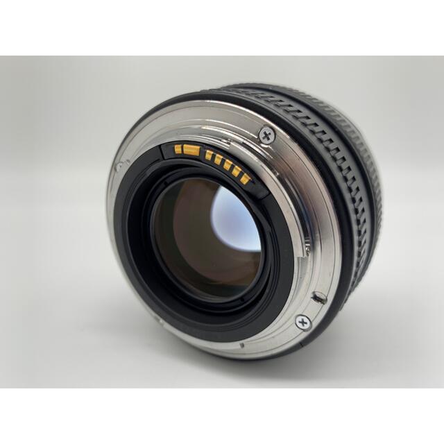 【Canon】EF 50mm F1.4 USM 単焦点 キャノン