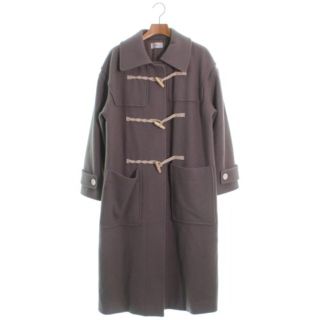 デイシー(deicy)のdeicy ダッフルコート レディース(ダッフルコート)