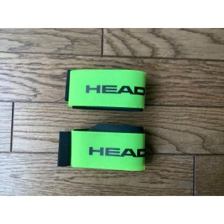 ヘッド(HEAD)のhead スキーストラップ(その他)