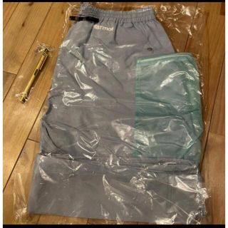 たため STABRIDGE × Marmot Desert Shorts Mサイズ anerS-m13272827171