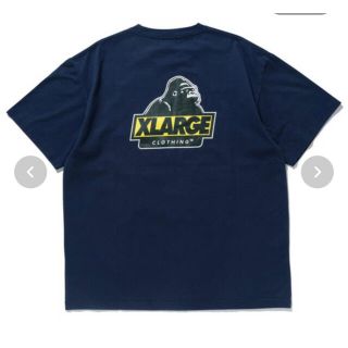 エクストララージ(XLARGE)のxlarge SLANTED OG SS TEE(Tシャツ/カットソー(半袖/袖なし))