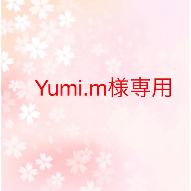 Yumi.m様専用 レディースのレディース その他(その他)の商品写真