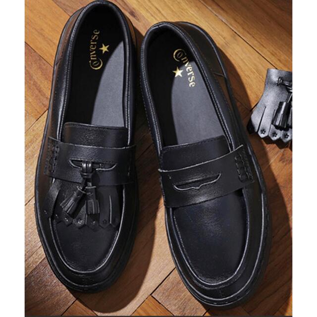 CONVERSE - ALL STAR COUPE LOAFER コンバース ローファーの通販 by