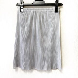 PLEATS PLEASE ISSEY MIYAKE(ミニスカート)のフリマアイテム一覧 PLEATS PLEASE ISSEY MIYAKE(ミニスカート)のフリマアイテム一覧