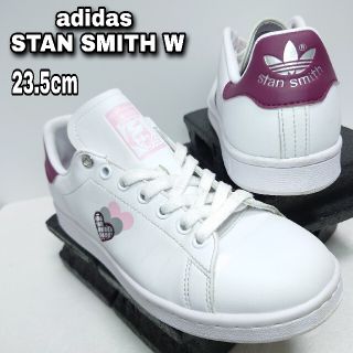 アディダス(adidas)の23.5cm【adidas STAN SMITH W】アディダス スタンスミス(スニーカー)