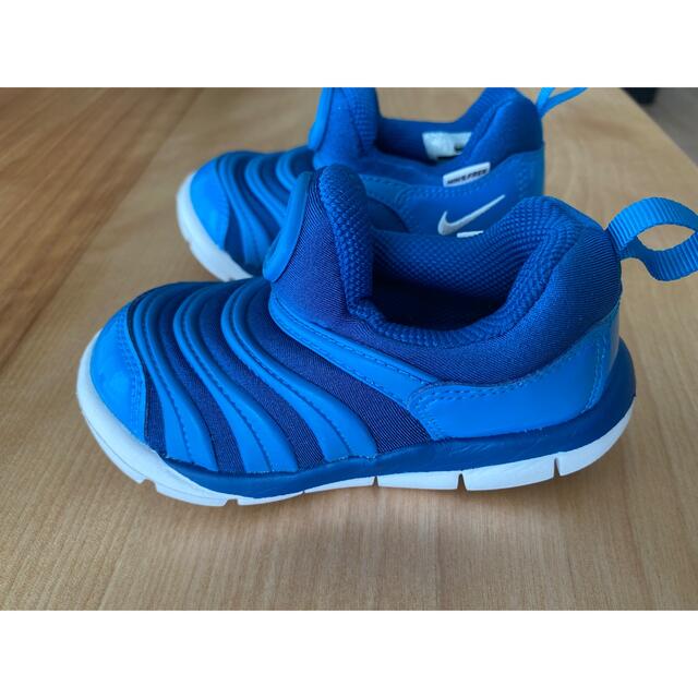 NIKE - NIKE ナイキ キッズ スニーカー ダイナモフリー 子供 13cm ベビーの通販 by しましま's shop|ナイキならラクマ
