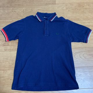 フレッドペリー(FRED PERRY)のフレッドペリーポロシャツ メンズ　The Fred Perry Shirt(ポロシャツ)