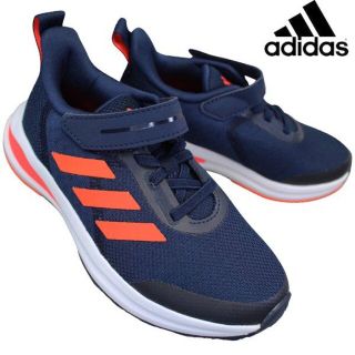 アディダス(adidas)のadidas アディダス FORTARUN EL K KXJ80 FV2620(スニーカー)