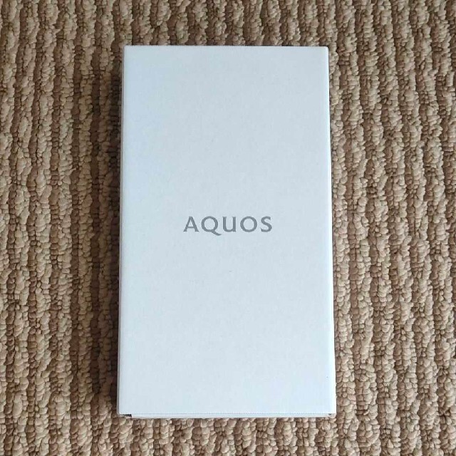 AQUOS WISH