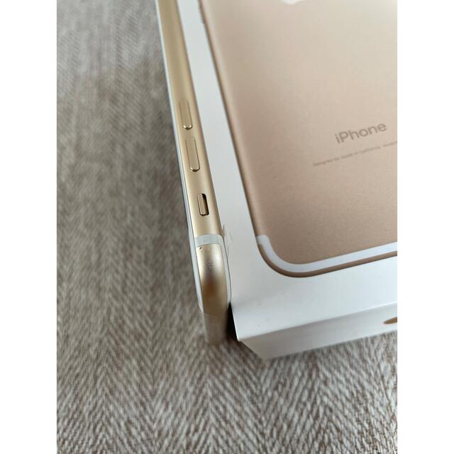 iPhone7 6