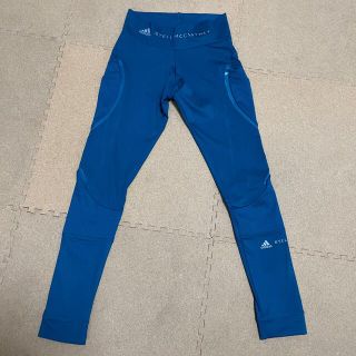 アディダスバイステラマッカートニー(adidas by Stella McCartney)のmisa様専用☆アディダスステラマッカートニー　タイツ　XS(ウェア)