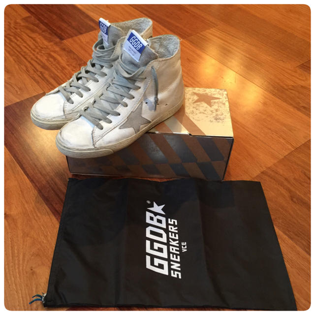 ゴールデングース スニーカー 37 goldengoose 国内正規品 www