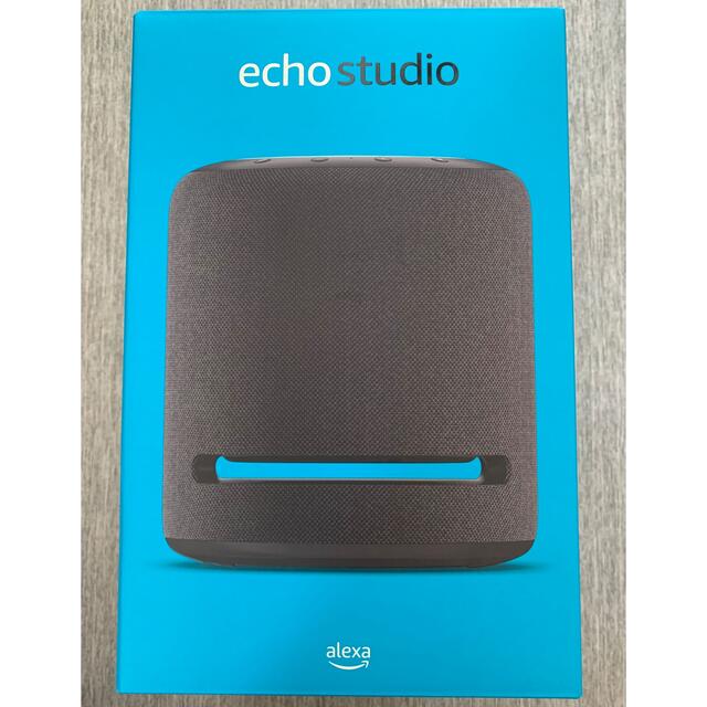 Echo Studio / エコースタジオ