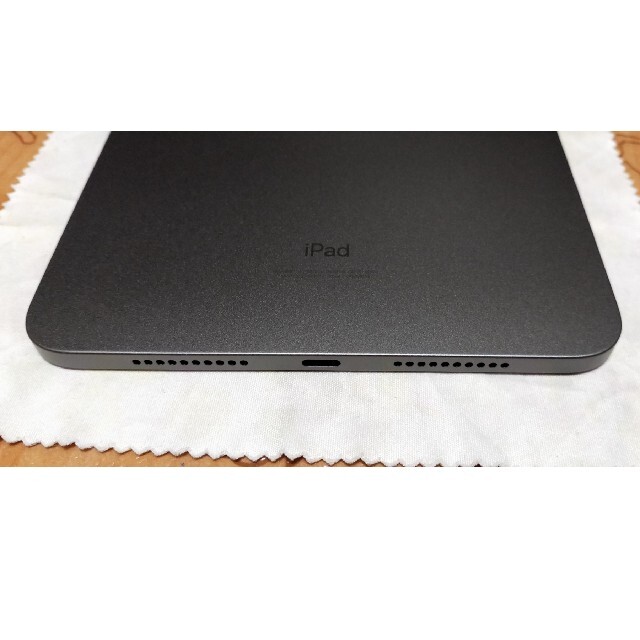 iPad mini 第6世代 Wi-Fiモデル