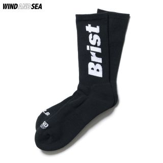 エフシーアールビー(F.C.R.B.)のM 25〜27cm FCRB BRISTOL SEA REGULAR SOCKS(ソックス)