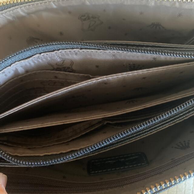Dakota(ダコタ)のDakota お財布ショルダー レディースのバッグ(ショルダーバッグ)の商品写真
