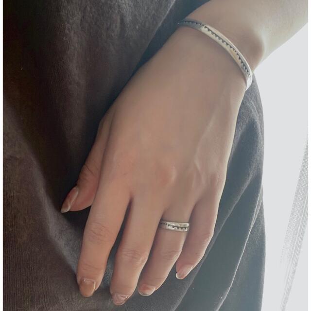 Ungrid ungrid バングル ringノベルティの通販 by Shop|アングリッドならラクマ 新品ネックレス ブレスレット 匿名配送